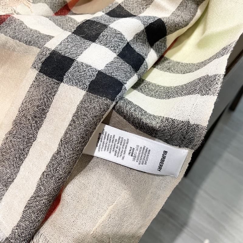 Burberry Scarf